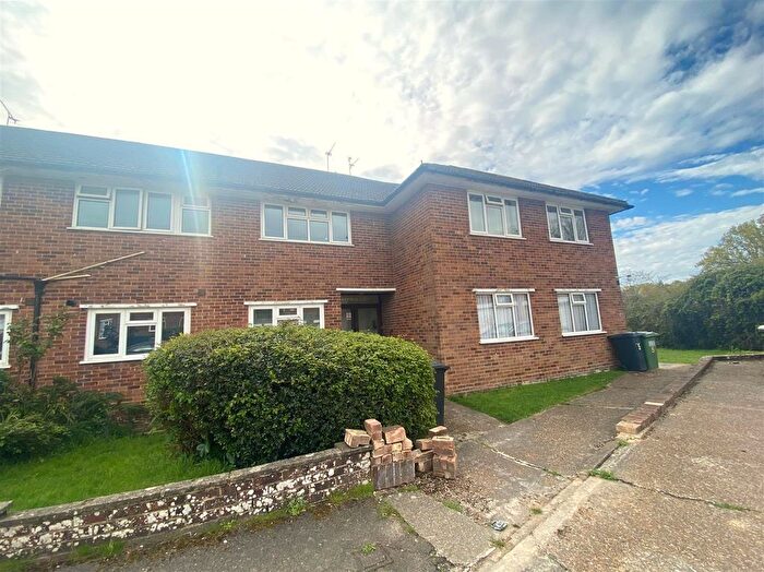 3 Bedroom Flat To Rent In Mayfield Way, Bexhill-On-Sea, TN39