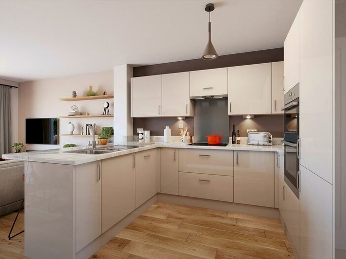 3 Bedroom Semi-Detached House For Sale In Stone, Dartford, DA2
