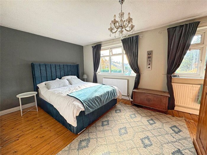 5 Bedroom Detached House For Sale In Bridge End Close, Helmshore, Rossendale, BB4