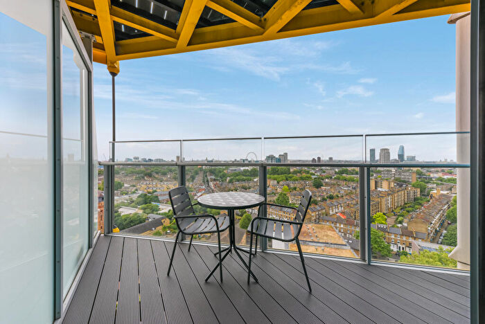2 Bedroom Apartment To Rent In Uncle Elephant And Castle, Churchyard Row, SE11
