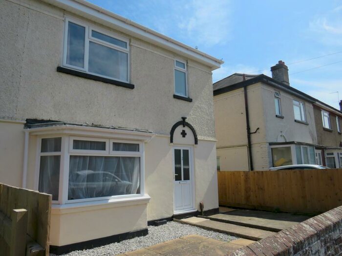 3 Bedroom House To Rent In Luckham Road, Bournemouth, BH9