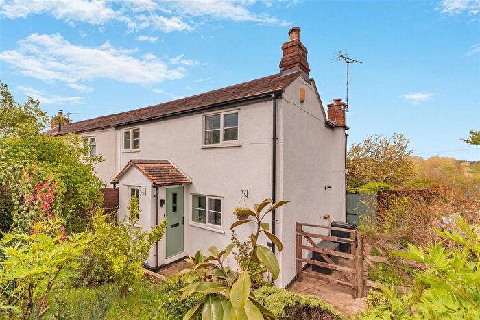 3 Bedroom Cottage For Sale In Aston Ingham Road, Kilcot, Newent, GL18