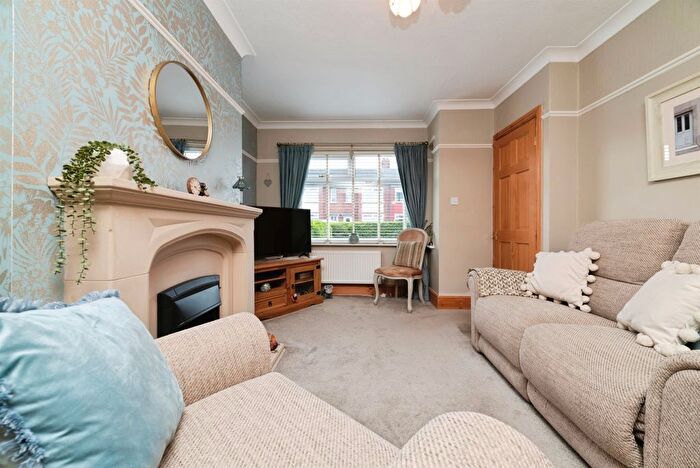 2 Bedroom Terraced House For Sale In Coventry Road, Hull, HU5