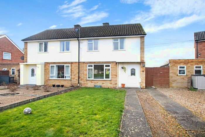 2 Bedroom Property To Rent In Green Lane, Cockfield, Bury St. Edmunds, IP30