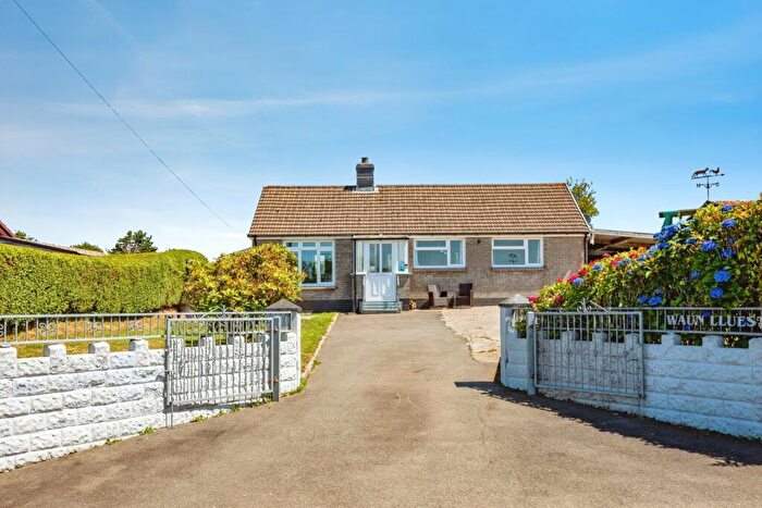 3 Bedroom Bungalow For Sale In Plwmp, Llandysul, Ceredigion, SA44