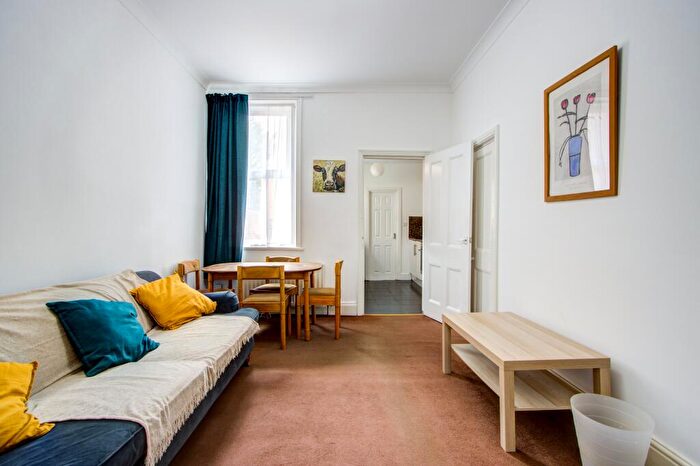2 Bedroom Flat To Rent In Grosvenor Gardens, Jesmond Vale, NE2