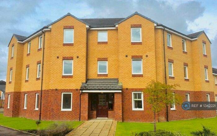 2 Bedroom Flat To Rent In Cyril Crescent, Paisley, PA1
