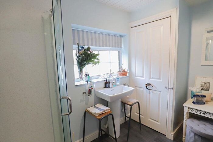 3 Bedroom Terraced House For Sale In Main Road, Bolton Le Sands, Carnforth, LA5