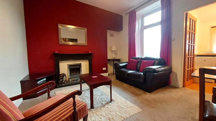 1 Bedroom Flat To Rent In Richmond Terrace, Rosemount, Aberdeen, AB25
