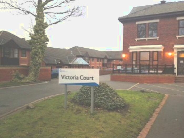 1 Bedroom Flat To Rent In Barnes Road, Castleford, WF10