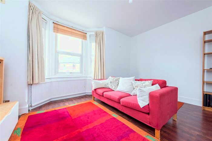 1 Bedroom Flat To Rent In Drayton Road, London, NW10