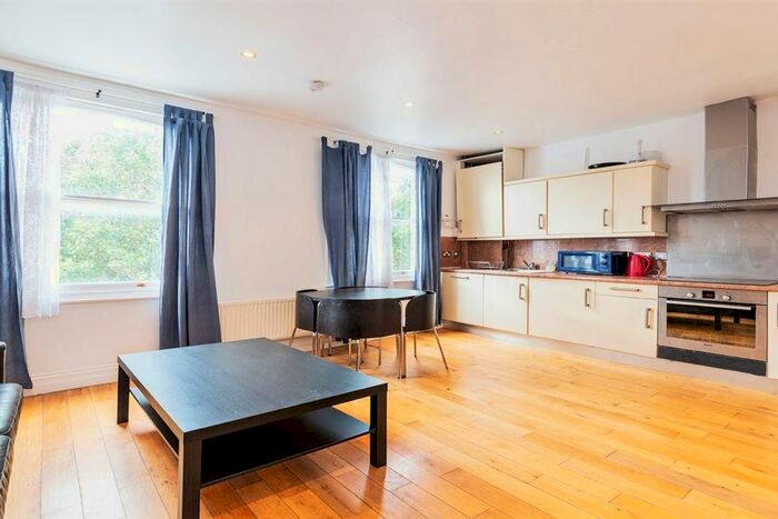 2 Bedroom Flat To Rent In Parsifal Road, West Hampstead, NW6