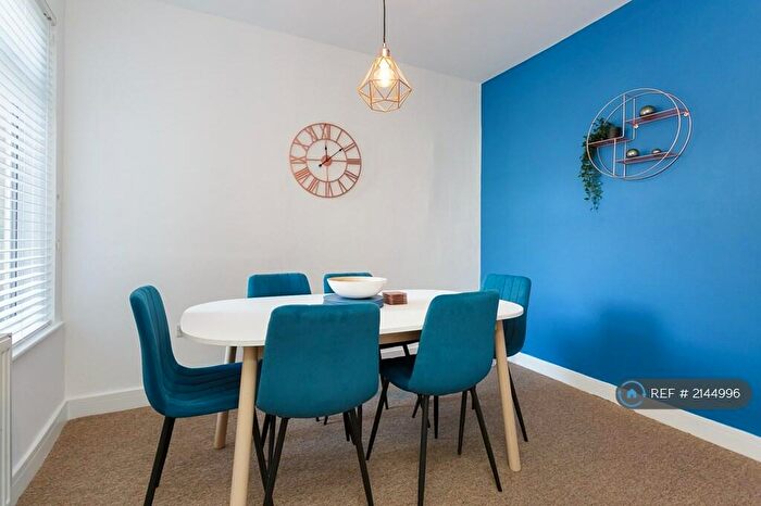 3 Bedroom Terraced House To Rent In Telephone Road, Southsea, PO4