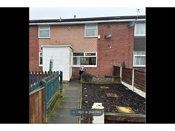 3 Bedroom Terraced House To Rent In Chepstow Avenue, Sale, M33
