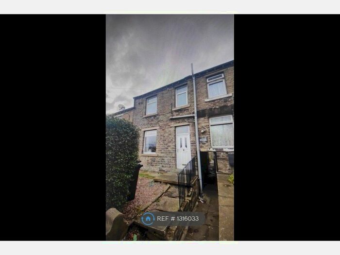 1 Bedroom Terraced House To Rent In Halifax Old Road, Huddersfield HD1