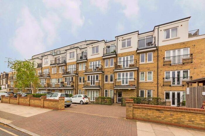 2 Bedroom Flat To Rent In Malvern Road, Maida Vale, NW6
