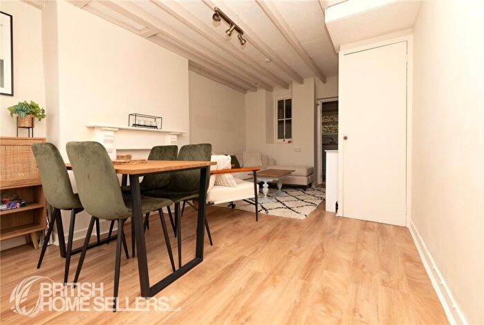 2 Bedroom End Of Terrace House For Sale In Higher Cleaverfield, Launceston, Cornwall, PL15
