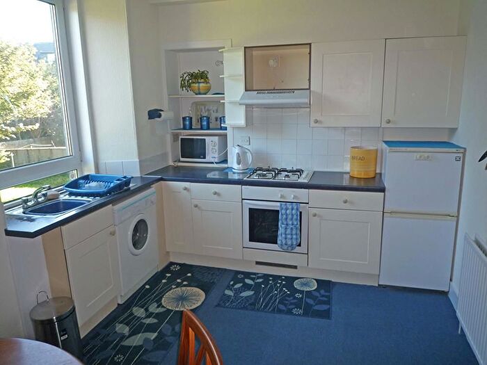 1 Bedroom Flat To Rent In Ferryhill Terrace, Aberdeen, AB11