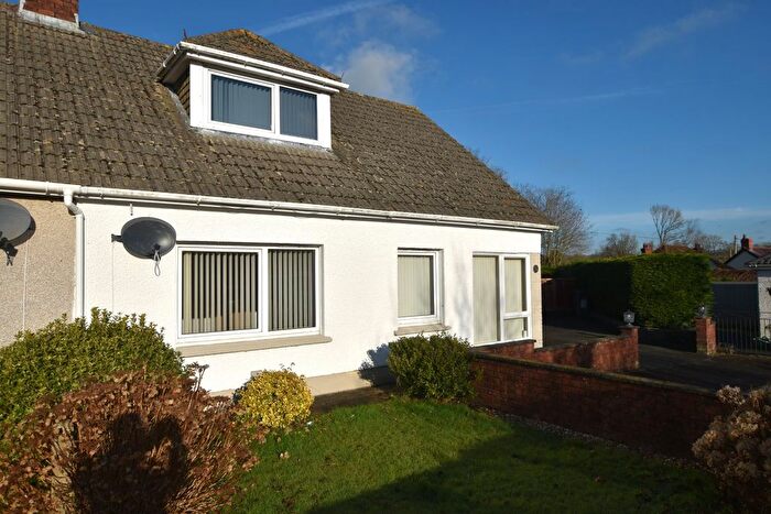 3 Bedroom Detached House For Sale In Maesyderi, Llandysul, SA44