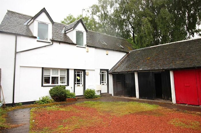 2 Bedroom Semi-Detached House For Sale In Common Green, Strathaven, ML10