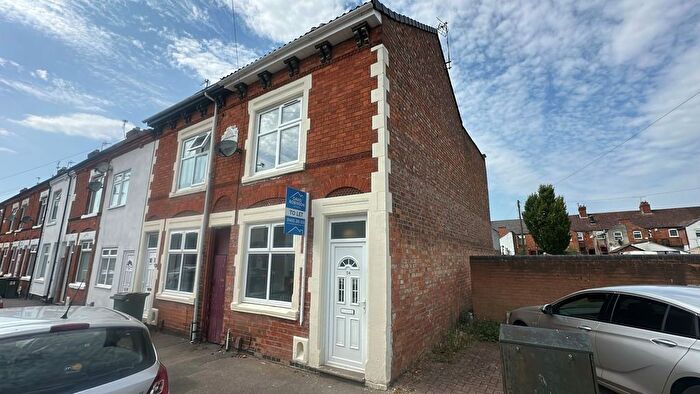 3 Bedroom Terraced House To Rent In Bassett Street, Wigston, LE18