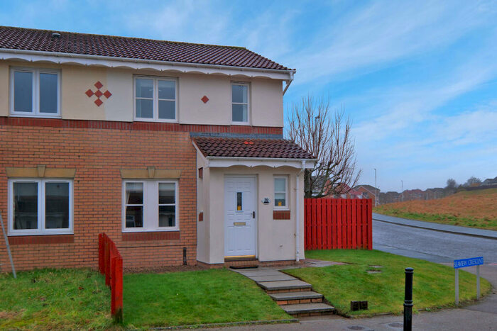 3 Bedroom Semi-Detached House For Sale In Seaview Crescent, Bridge Of Don, Aberdeen, AB23