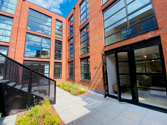 2 Bedroom Flat To Rent In Photographic Works, Camden Street, Jewellery Quarter, B1