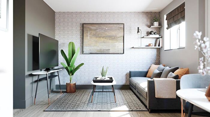 1 Bedroom House For Sale In Brick Street, Liverpool, L1