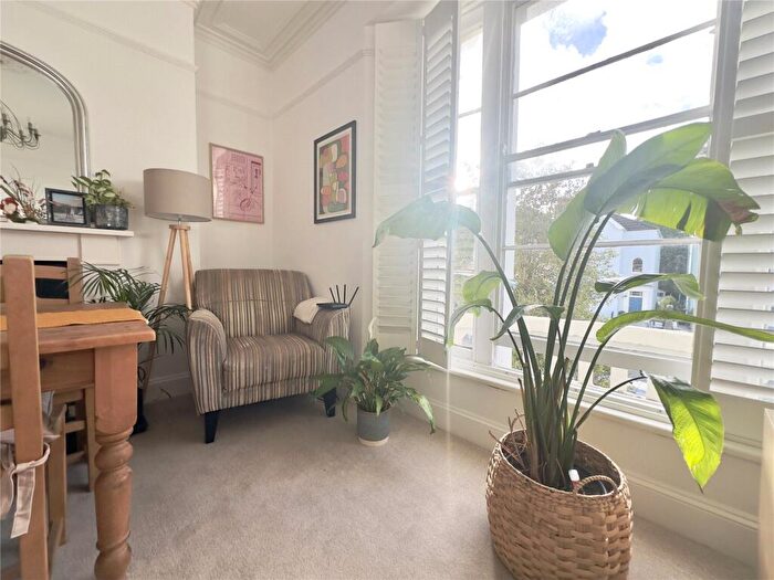 2 Bedroom Apartment To Rent In Redland, Hampton Park, BS6