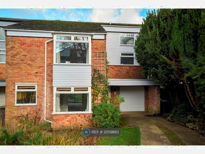 4 Bedroom Semi-Detached House To Rent In Stanford Avenue, Hassocks, Near Brighton, BN6