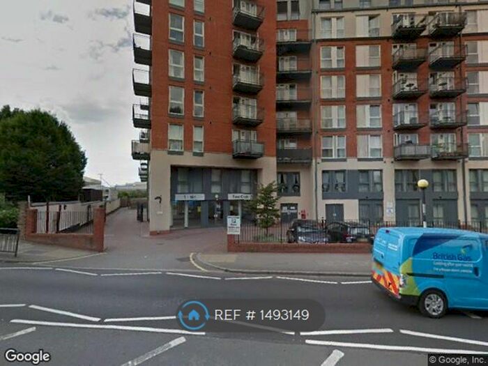 1 Bedroom Flat To Rent In Northolt Road, South Harrow, HA2