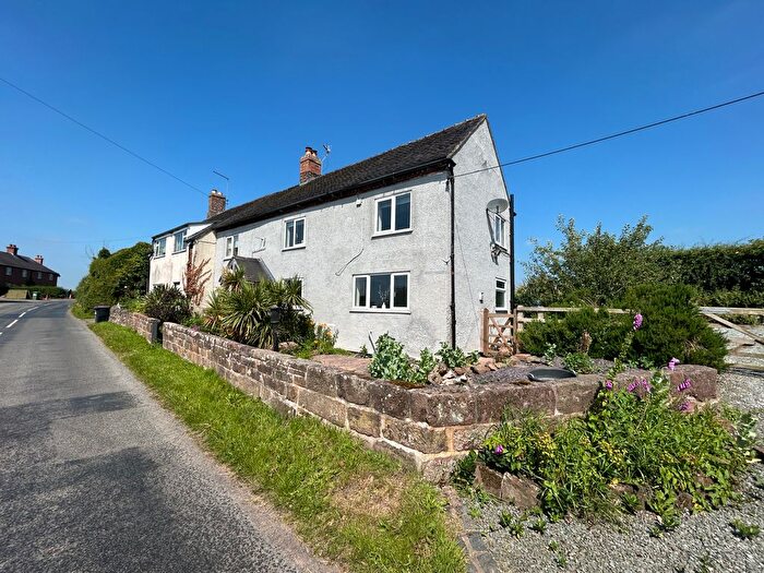 3 Bedroom Semi-Detached House To Rent In Haywood Lane, Cheswardine, Market Drayton, TF9