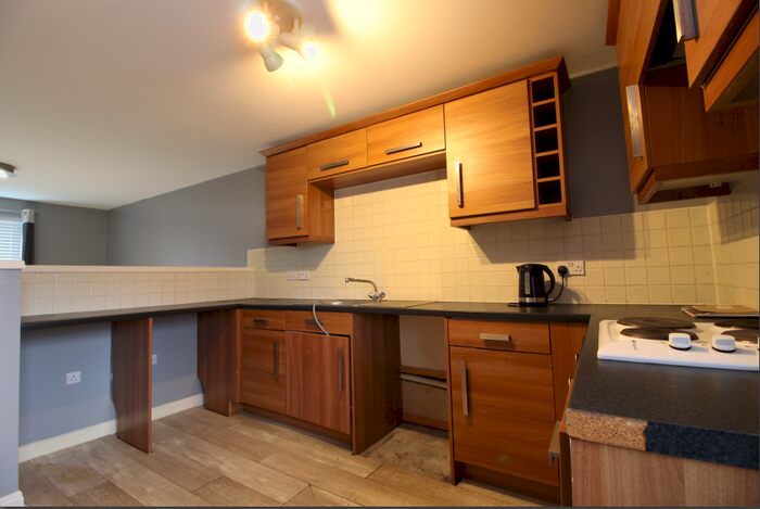 1 Bedroom Flat To Rent In 80 Addenbrooke Drive, Liverpool, Merseyside L24