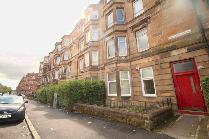 2 Bedroom Flat To Rent In Alexandra Parade, Dennistoun, G31