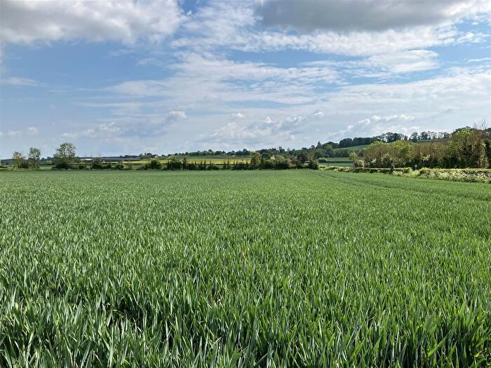 Land For Sale In Land Off The, Wellington Lane, Canon Pyon, HR4