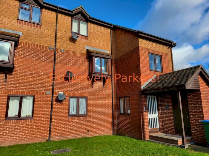 1 Bedroom Flat To Rent In Brunel Road, Redbridge, SO15