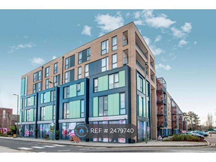 2 Bedroom Flat To Rent In Fletcher Court, London, NW9