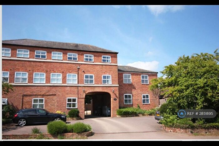 1 Bedroom Flat To Rent In Preston Court, Preston, Oakham, LE15