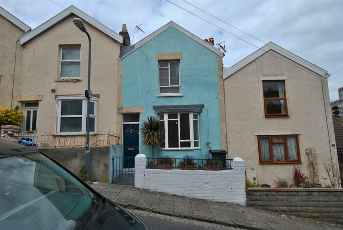 2 Bedroom House To Rent In Frederick Street, Totterdown, Bristol, BS4