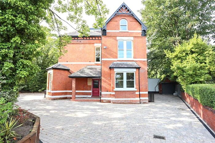 2 Bedroom Flat To Rent In The Surgery, Heaton Moor, Stockport, SK4