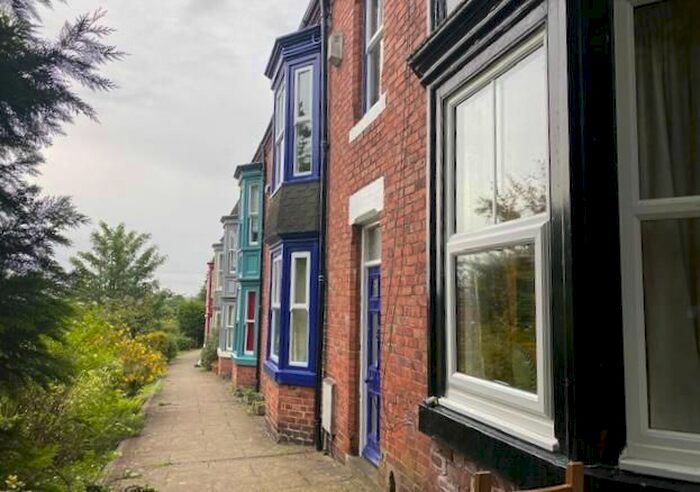 5 Bedroom Terraced House To Rent In Nevilledale Terrace, Durham, DH1