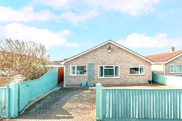 3 Bedroom Detached Bungalow For Sale In Covey Way, Lakenheath, Brandon, IP27