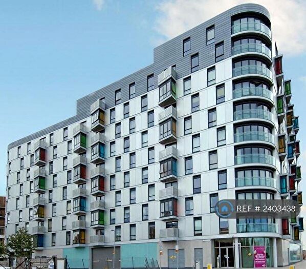 1 Bedroom Flat To Rent In Chatham Place, Reading, RG1