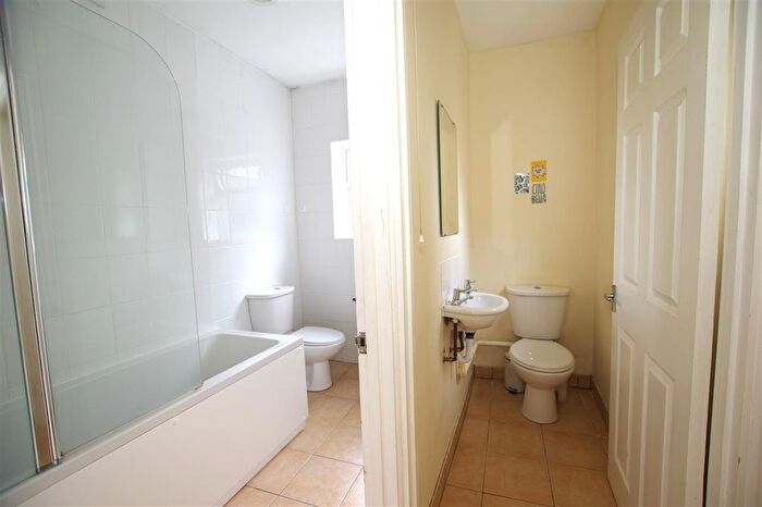 3 Bedroom Semi-detached House To Rent In Lancaster Road, Canterbury, Canterbury, CT1