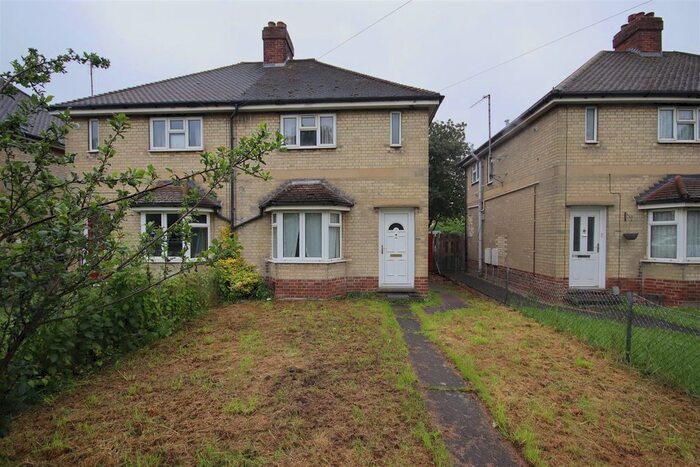 4 Bedroom Property To Rent In Brooks Road, Cambridge, CB1