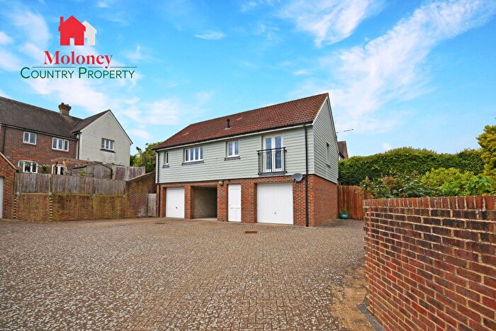 2 Bedroom Detached House For Sale In Rye, East Sussex, TN31