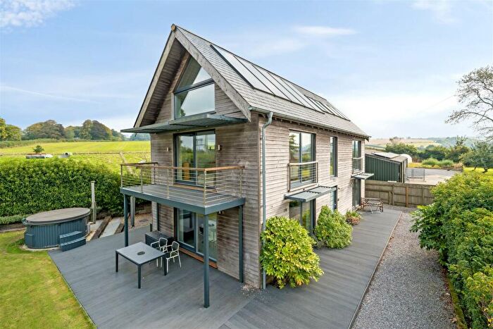 3 Bedroom Detached House For Sale In Ansty, Dorchester, Dorset, DT2