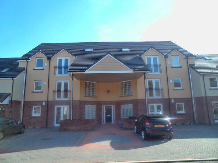 2 Bedroom Apartment To Rent In Hasell Street, Carlisle, CA2