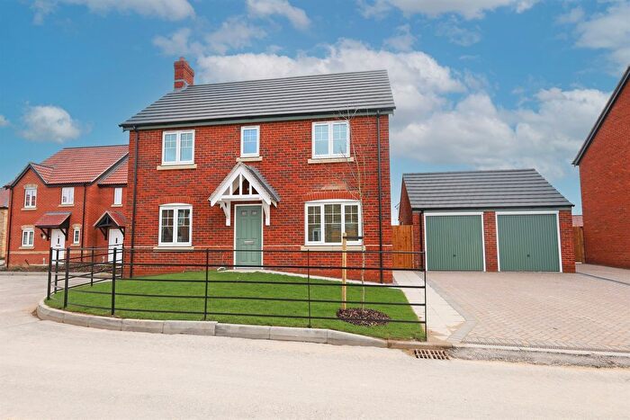 4 Bedroom Detached House For Sale In Wyberton, PE21