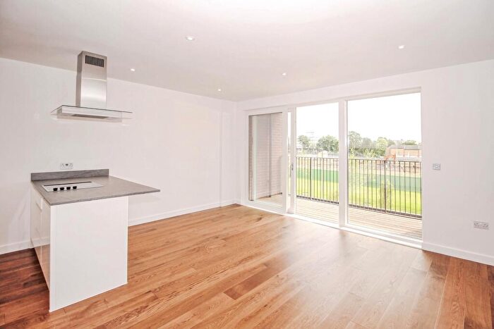 2 Bedroom Apartment To Rent In Serenity House, Colindale Gardens, Colindale, NW9